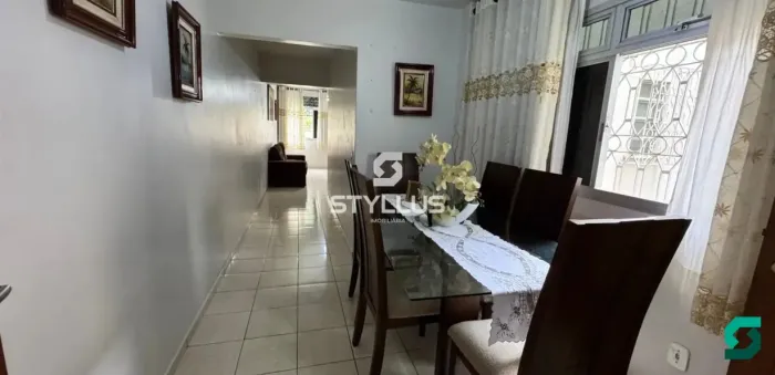 Engenho de Dentro | Apartamento 2 quartos