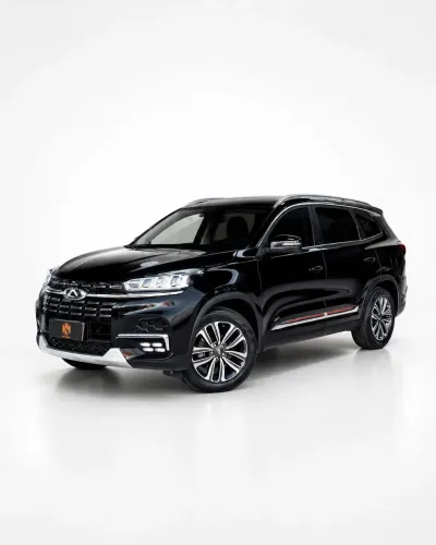 Chery Tiggo 8 Pro 1.6 Tgdi Aut. 2023