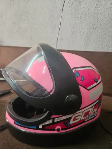 Capacete n°58