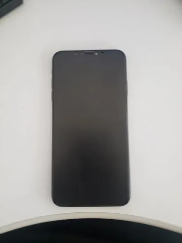 IPHONE XS MAX (bloqueio de ativação)
