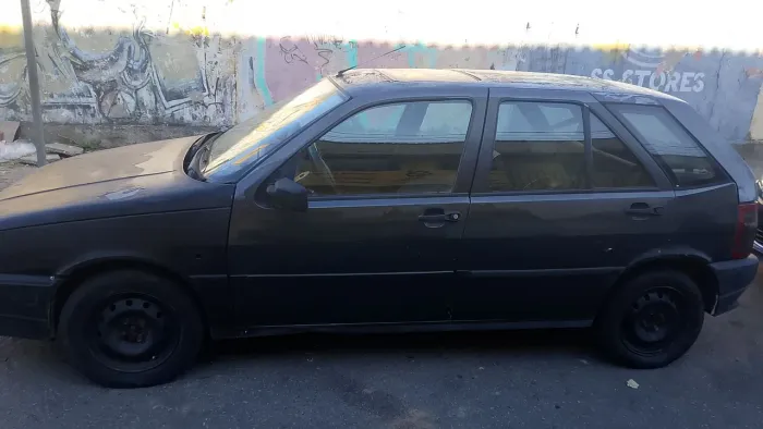 Fiat Tipo 1.6 I.e. 2P E 4P 1995