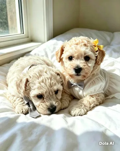 Poodle (baixei o valor) aproveitem