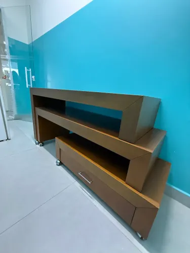 Rack para TV