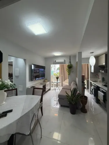 Apartamento à venda no Pleno Residencial