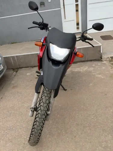 Honda XRE 300/ 300 Abs/ Flex 2013/2013