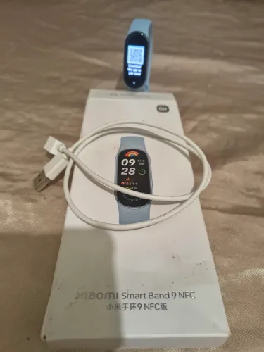 Xiaomi Smart Band 9