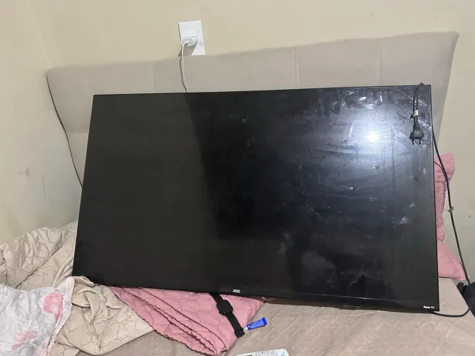 Tv com Defeito