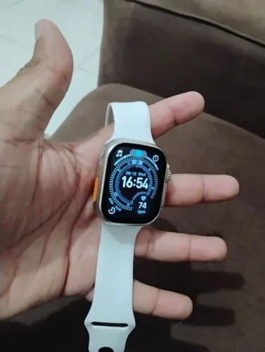 Relógio smart watch T900