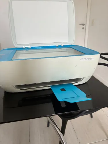 Impressora HP Desk Jet 3636