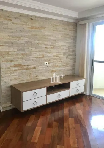Apartamento à venda, 72 m² por R$ 555.000,00 - Parque Jaçatuba - Santo André/SP