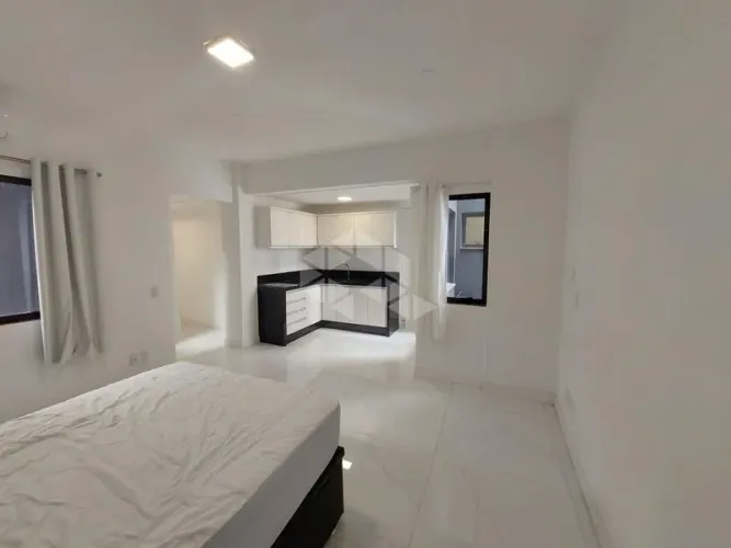 Apartamento 30M² - para Alugar
