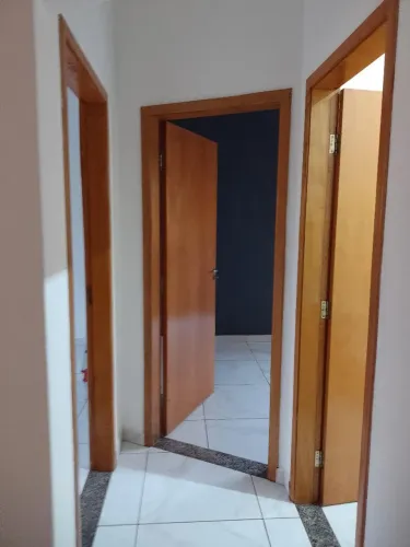 Casa próximo a Ufms