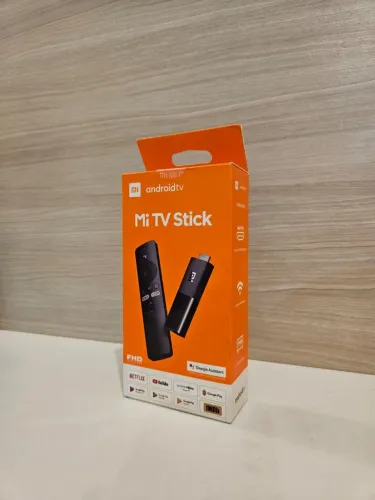 Xiaomi TV Stick 