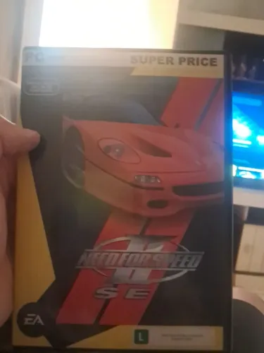 Need for speed