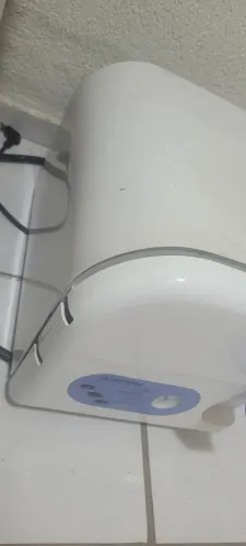 Autoclave Cristófoli 