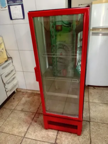 Expositor, Metalfrio, slim, 220L 