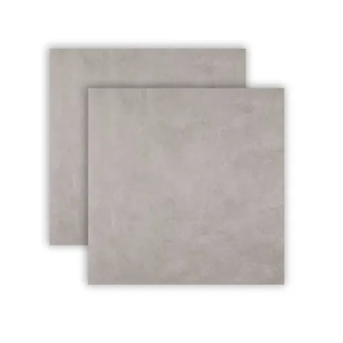 Porcelanato Midnight Grey 80x80 Natural - Portobello