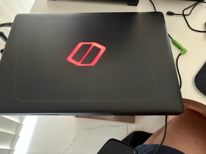 Notebook Samsung Odyssey