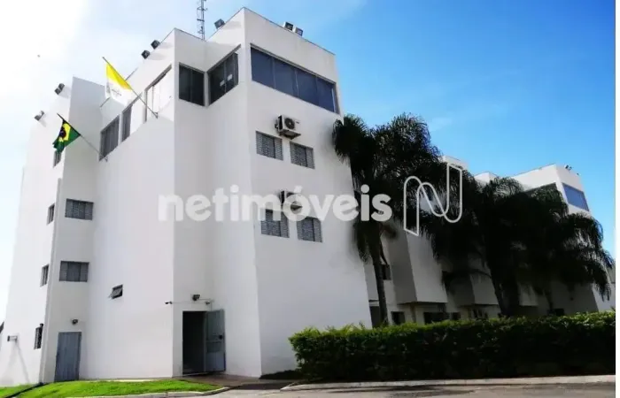 Prédio comercial à venda em Curvelo Alta Infraestrutura e localização estratégica
