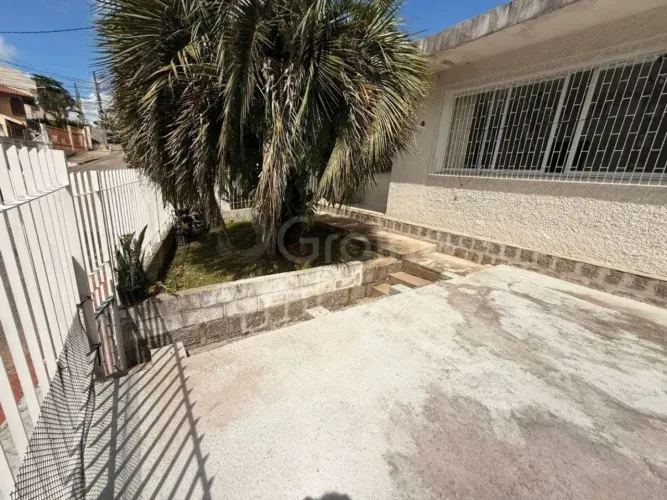 Terreno para Venda em Florianópolis, Capoeiras
