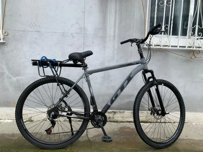 Bicicleta aro 29