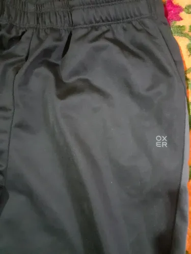 Calça preta .usada
