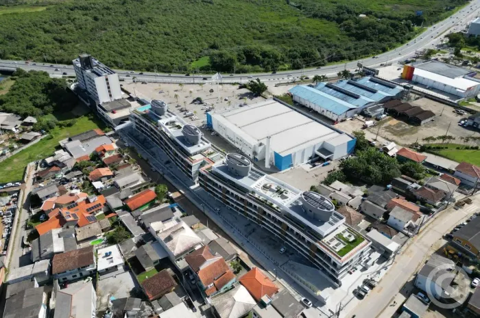 Conforto e comodidade no coração do bairro Saco Grande