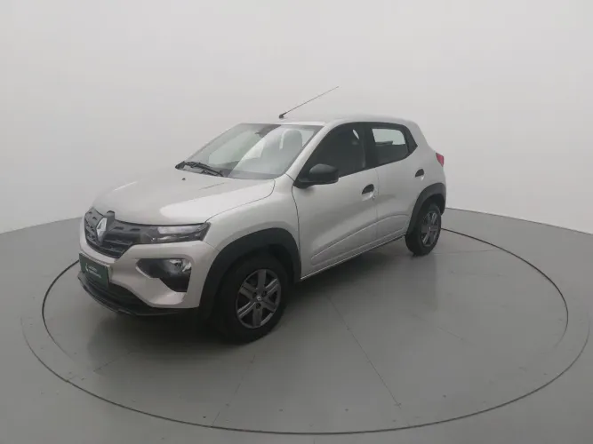 Renault Kwid 1.0 Zen 2026