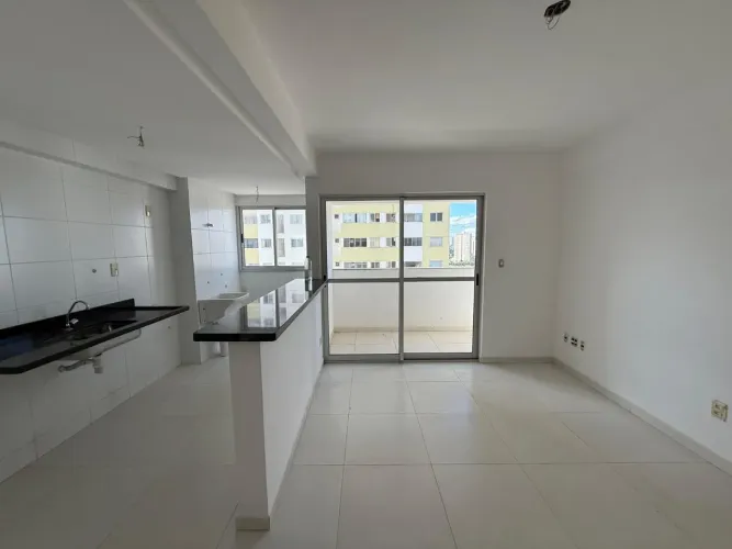 Apartamento à Venda - Near Lourenzzo | Vila Rosa | Goiânia - GO