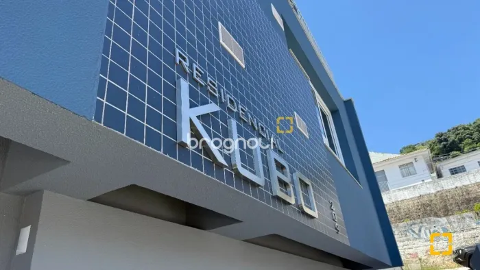 Studio com 41m², 1 vaga, no Centro de Florianópolis