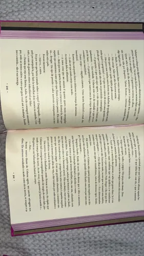 LIVRO TRONO DE VIDRO HERDEIRA DE FOGO LIVRO 4