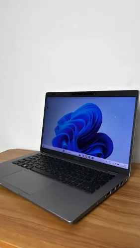Notebook Dell Latitude 5420 i7