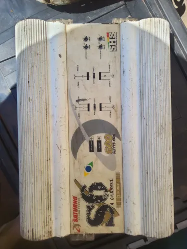 Modulo Saturno 600x4