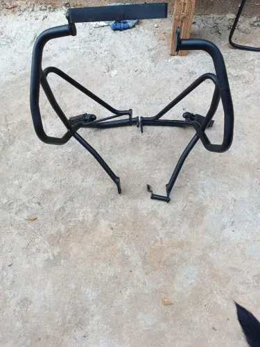Protetor de carenagem XRE 300