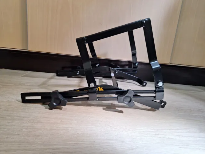 Suporte Forteck para Baú