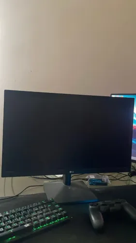 Monitor LG FULL HD 75Hz
