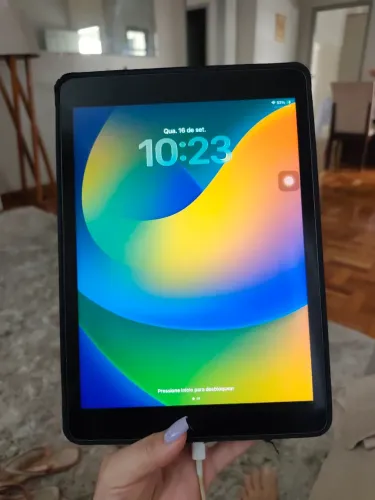 iPad A9