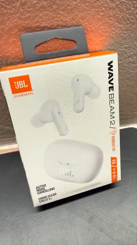 JBL WAVE BEAM 2