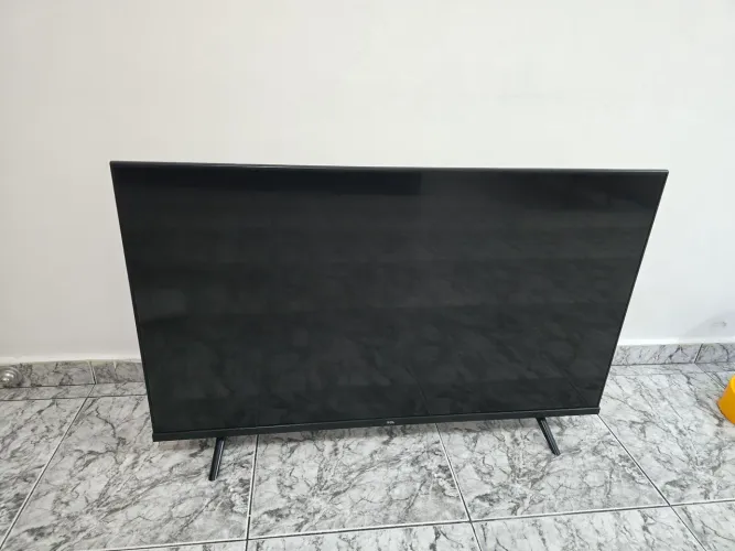 Televisão SMARTV 43 polegadas 