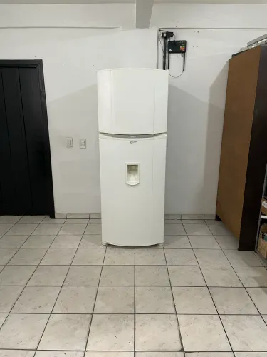 Geladeira Consul Frost Free 438 Litros