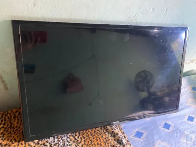 TV Samsung não smart 