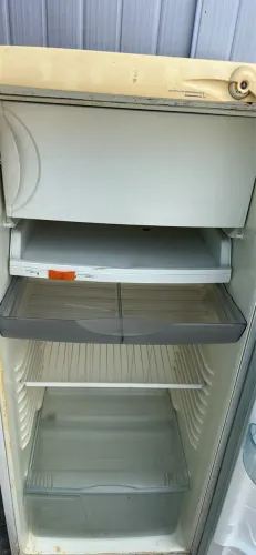 Geladeira Consul