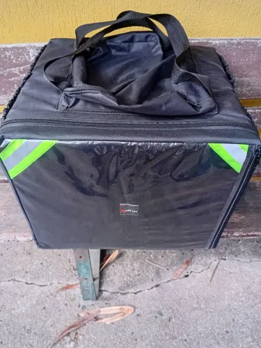 Vendo uma beg de motoboy