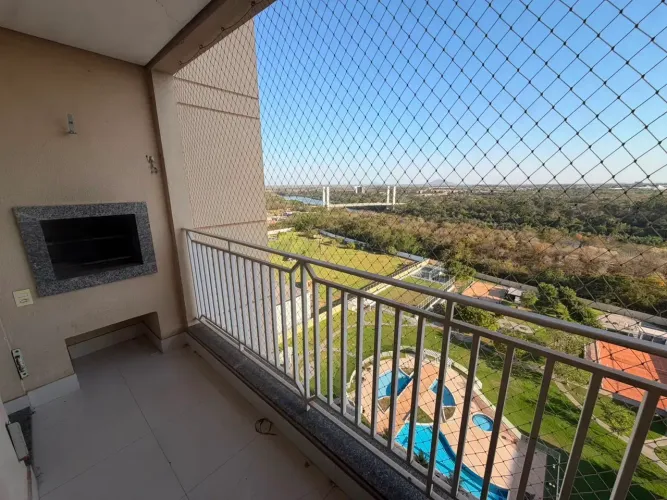 ALUGUEL DISPONÍVEL JARDIM BEIRA RIO- AO LADO DA UNIC!