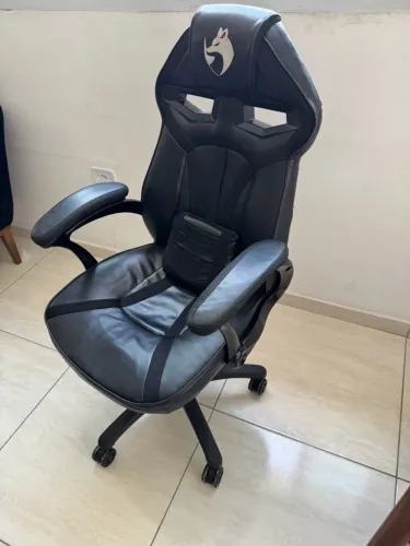 Cadeira de game ou escritório 200