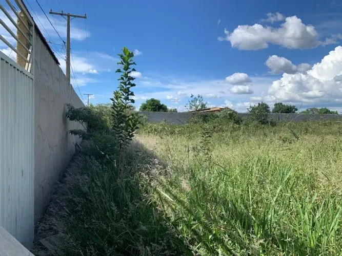 Sítio com 5.800m2 à Venda em Vitória da Conquista-BA