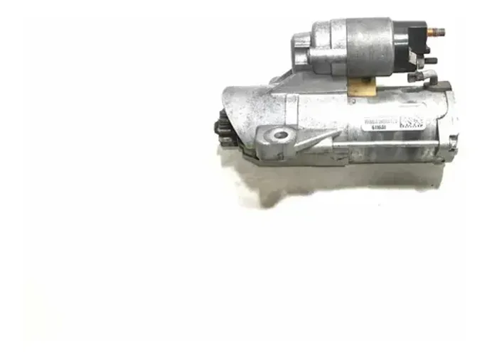 Motor Arranque Ford Edge 3.5 V6 2016 Hd9t11000ba