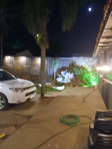 Alugo para eventos e festas