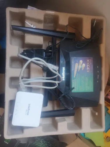 Modem de internet
