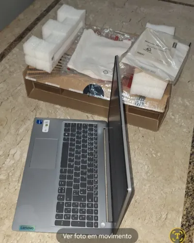 Notebook Lenovo